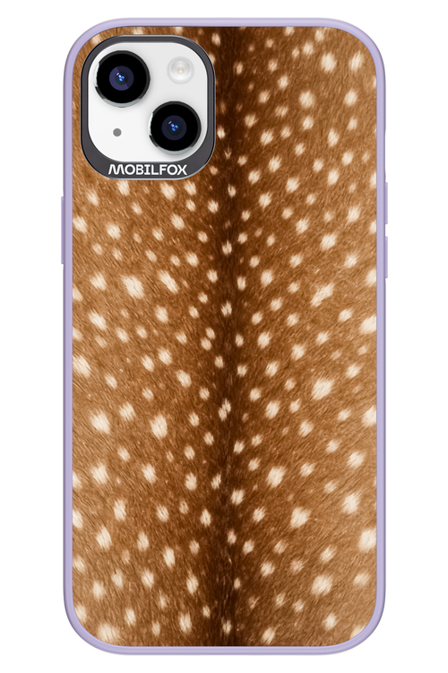 Fawn Dots - Apple iPhone 14 Plus
