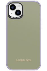 Olive - Apple iPhone 15 Plus