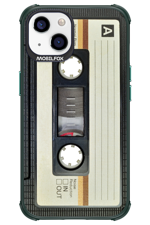 CASE 11 2.0 - Apple iPhone 13