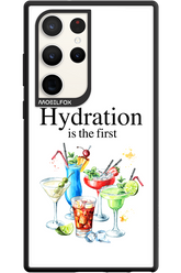 Hydration - Samsung Galaxy S23 Ultra