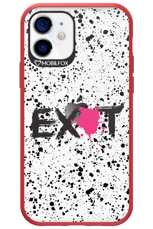EXOT SPLASH 2.0 - Apple iPhone 12