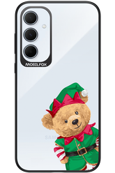 Mr. Elf - Samsung Galaxy A35