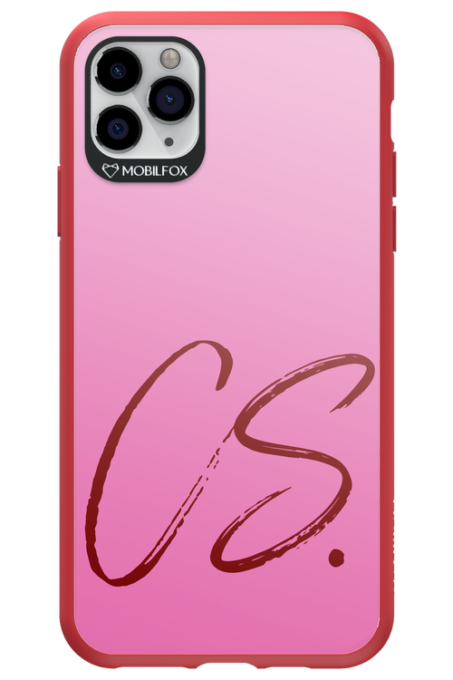 (Sorbet) CS 2.0 - Apple iPhone 11 Pro Max