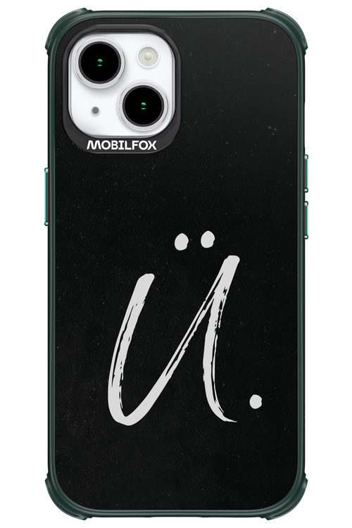 (Off Space) U II 2.0 - Apple iPhone 15