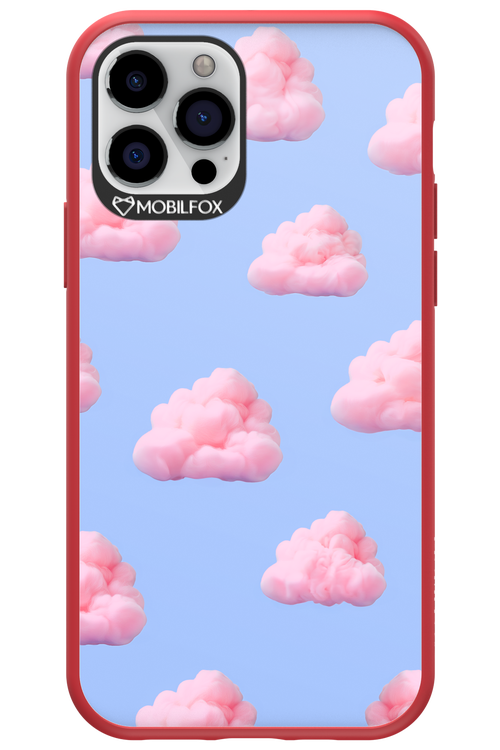 Cloudy - Apple iPhone 12 Pro