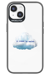 Waves - Apple iPhone 14