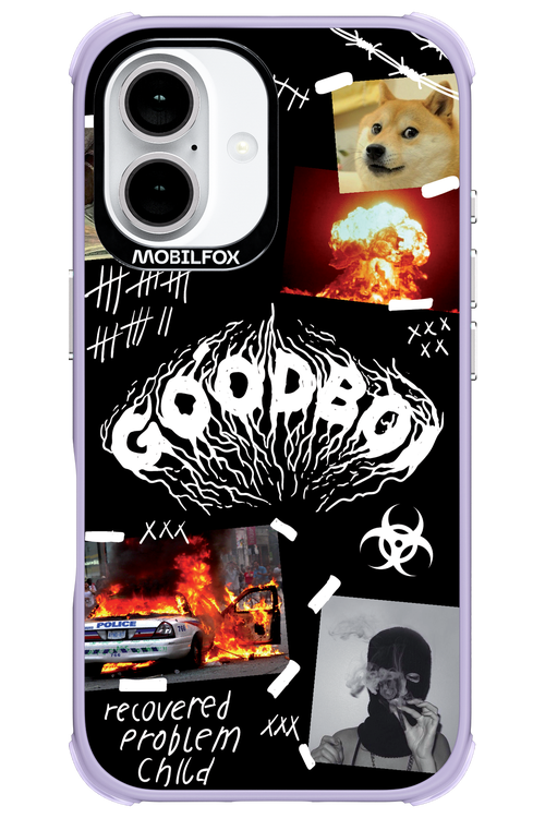 Good Boy - Apple iPhone 16