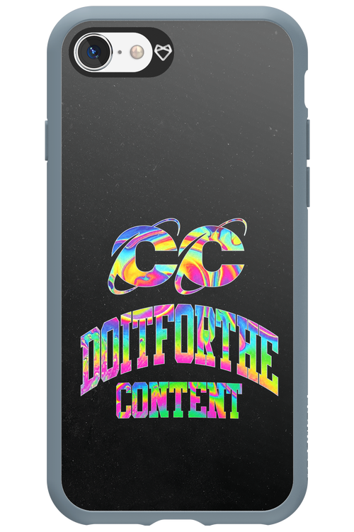 DO IT 2.0 - Apple iPhone SE 2022