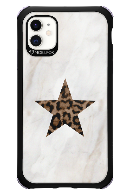 Marbel Star - Apple iPhone 11