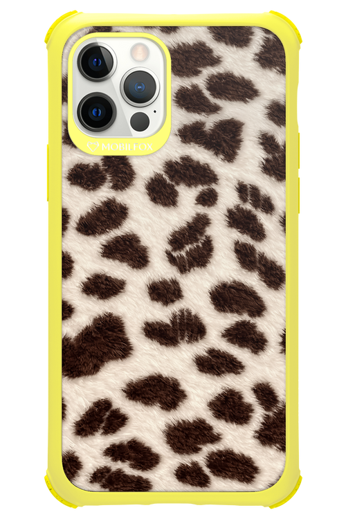 Wild Coat - Apple iPhone 12 Pro