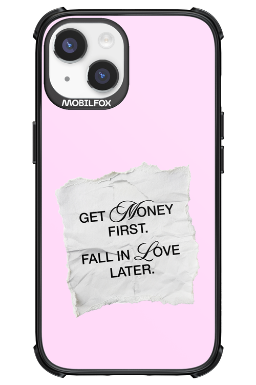 Money First - Apple iPhone 14