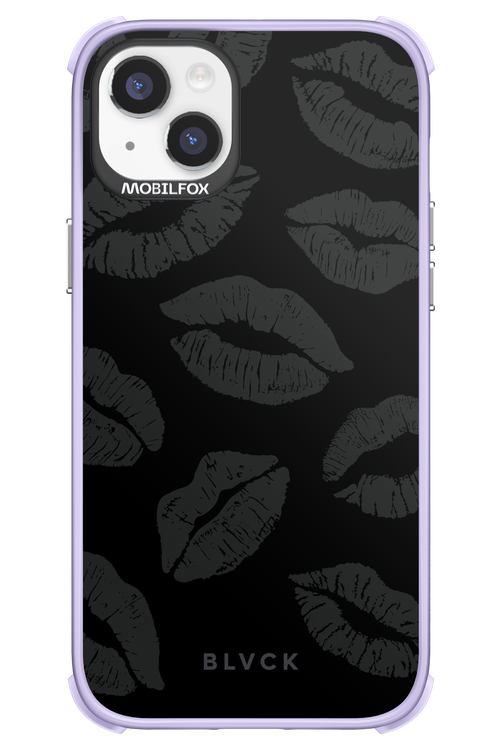 Dark Lips - Apple iPhone 14 Plus