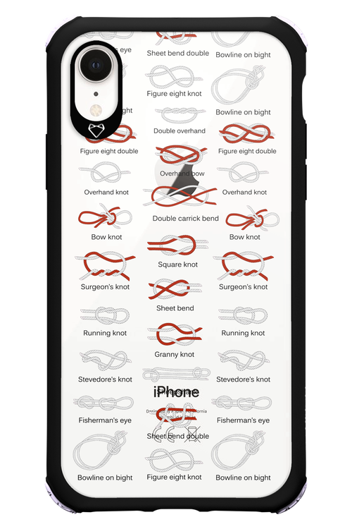 Knot Master - Apple iPhone XR