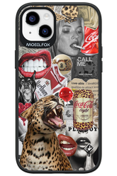 Sexy Leopard - Apple iPhone 14 Plus