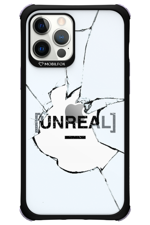 Broken Glass - Apple iPhone 12 Pro Max