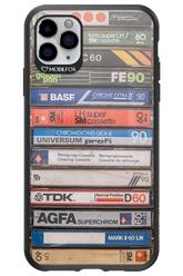 Retro Vibes - Apple iPhone 11 Pro Max