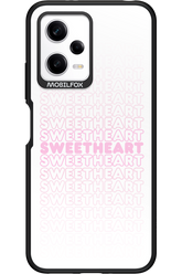 Sweetheart Pink - Xiaomi Redmi Note 12 5G