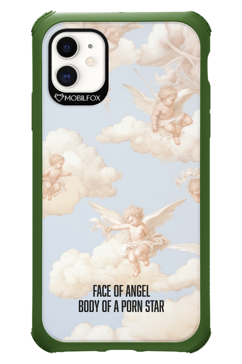 Angelface - Apple iPhone 11