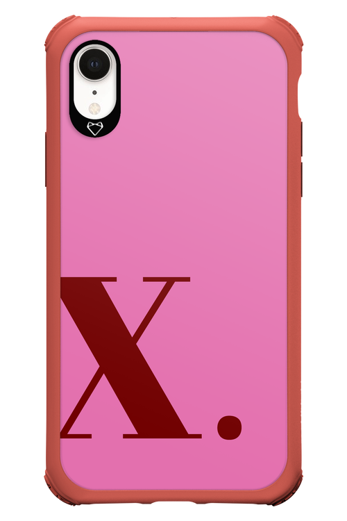 X (Sorbet) - Apple iPhone XR
