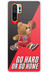 Go hard, or go home - Huawei P30 Pro