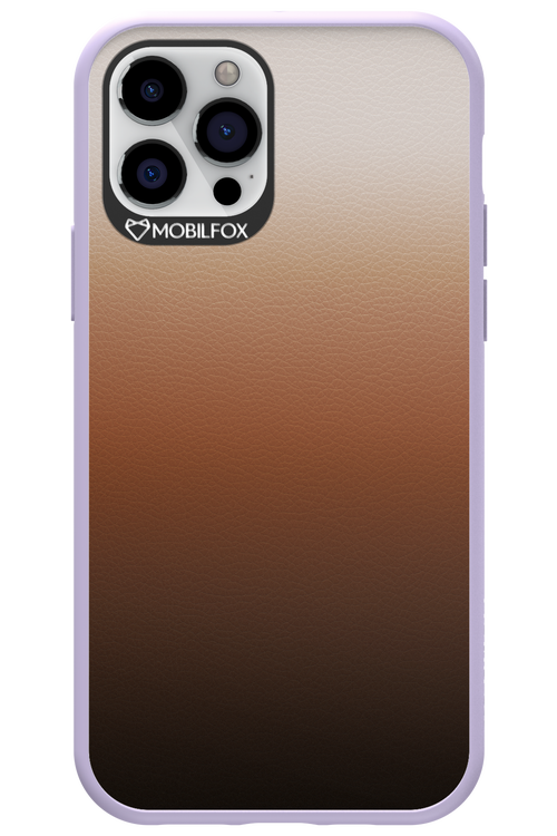 Desert Sunset - Apple iPhone 12 Pro