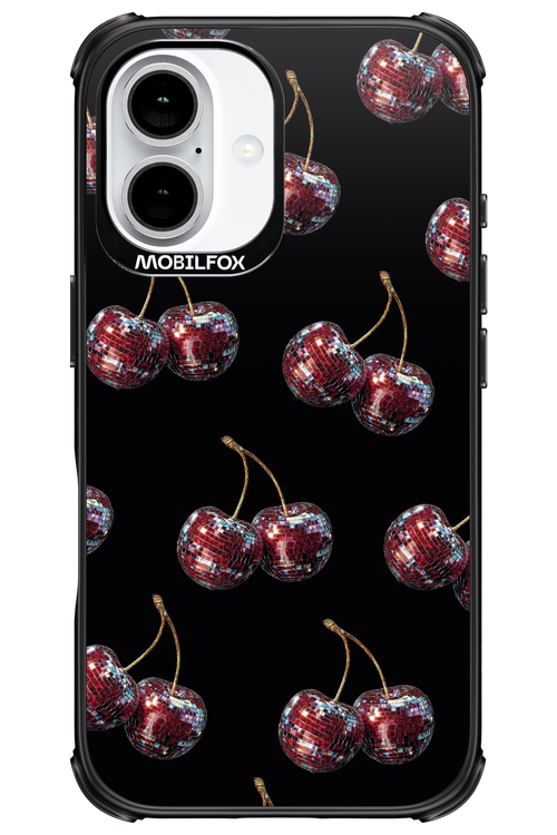 Cherry Rush - Apple iPhone 16