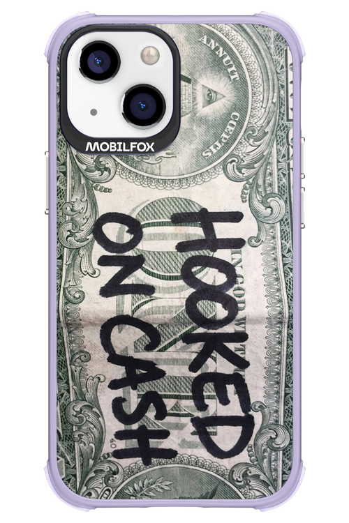 hooked 2.0 - Apple iPhone 13 Mini