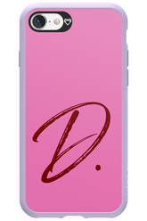 (Sorbet) D 2.0 - Apple iPhone 8
