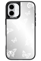 Butterfly Effect Mirror 2.0 - Apple iPhone 16 Plus