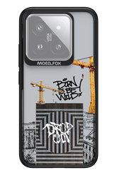 Crane Chaos - Xiaomi 14