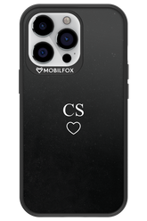 CS Black 2.0 - Apple iPhone 13 Pro