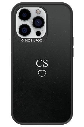 CS Black 2.0 - Apple iPhone 13 Pro