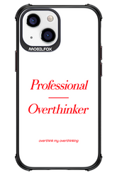 Pro Overthinker - Apple iPhone 13 Mini