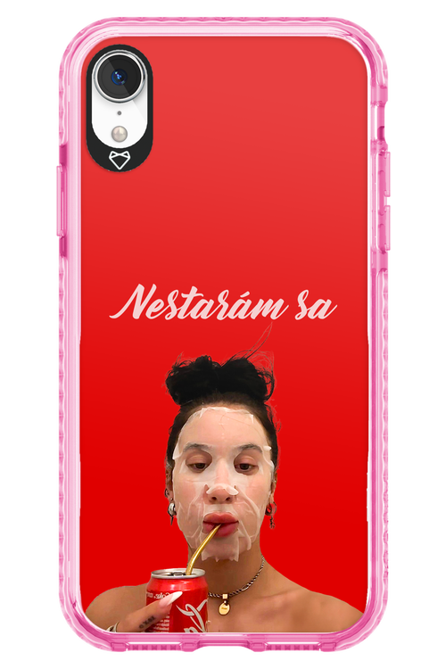 Nestarám Sa - Apple iPhone XR