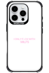 Only Milf - Apple iPhone 16 Pro