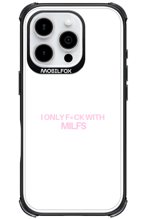 Only Milf - Apple iPhone 16 Pro