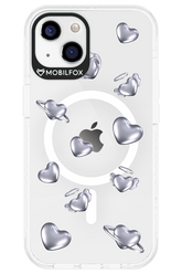 Chrome Hearts - Apple iPhone 13