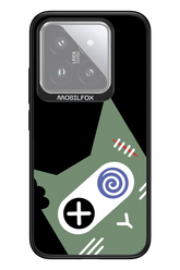 scarface - Xiaomi 14