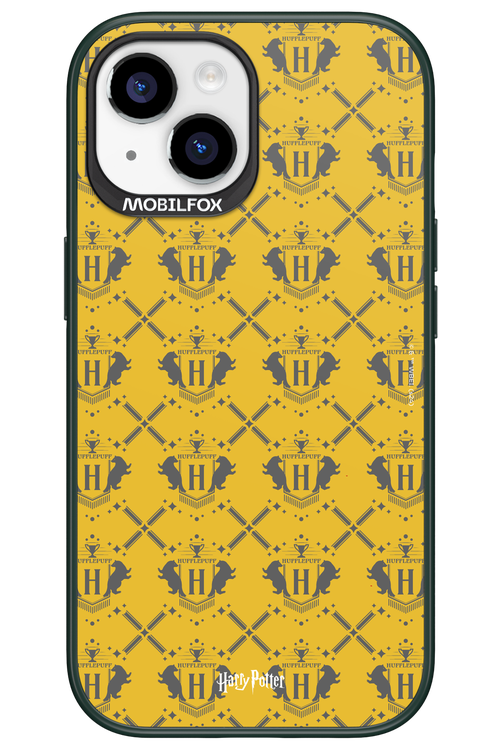 You Might Belong in Hufflepuff - Apple iPhone 15