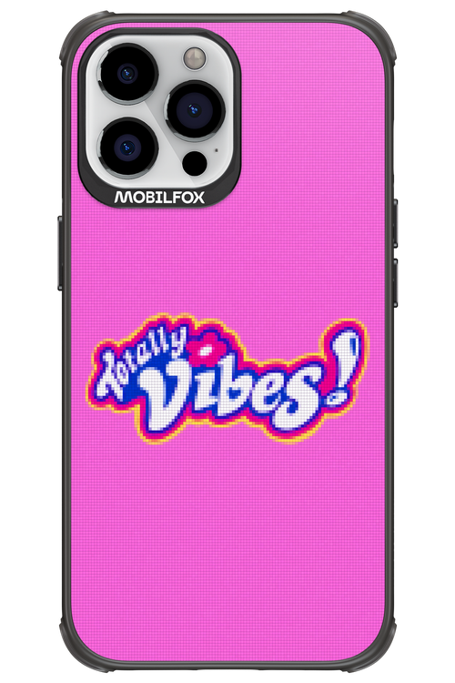 Totally Vibes II - Apple iPhone 13 Pro Max