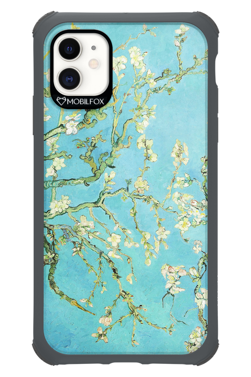 Almond Blossom - Apple iPhone 11