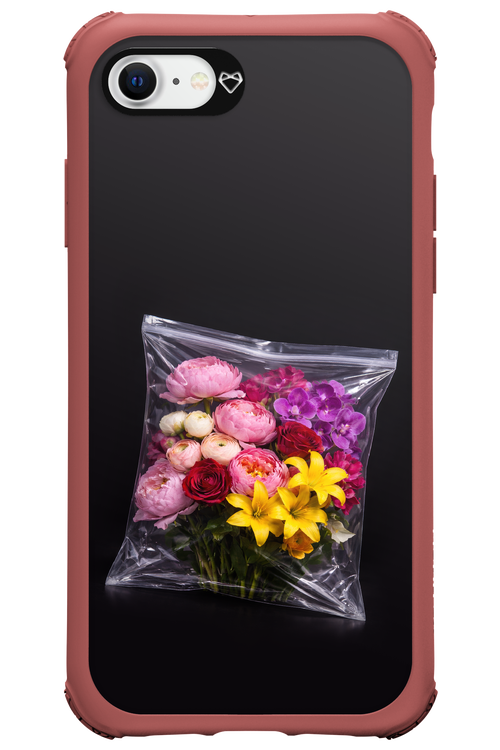 Love Bag 2.0 - Apple iPhone 8