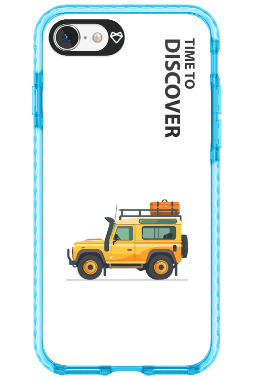 Off-Road Explorer 2.0 - Apple iPhone 7