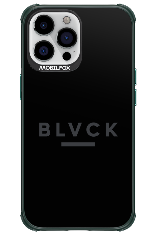 BLVCK II - Apple iPhone 13 Pro Max