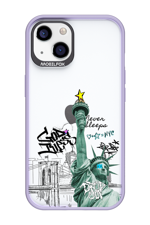 Urban Liberty 2.0 - Apple iPhone 13