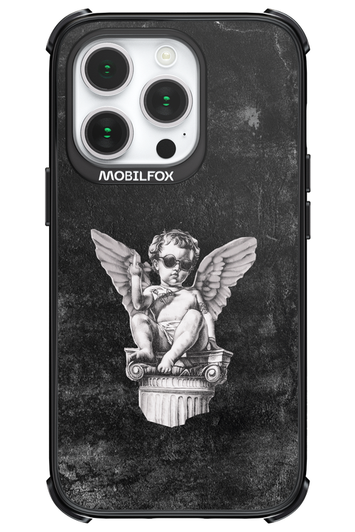 Fallen Angel - Apple iPhone 14 Pro