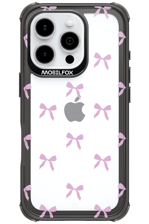 PinkyPromise - Apple iPhone 16 Pro