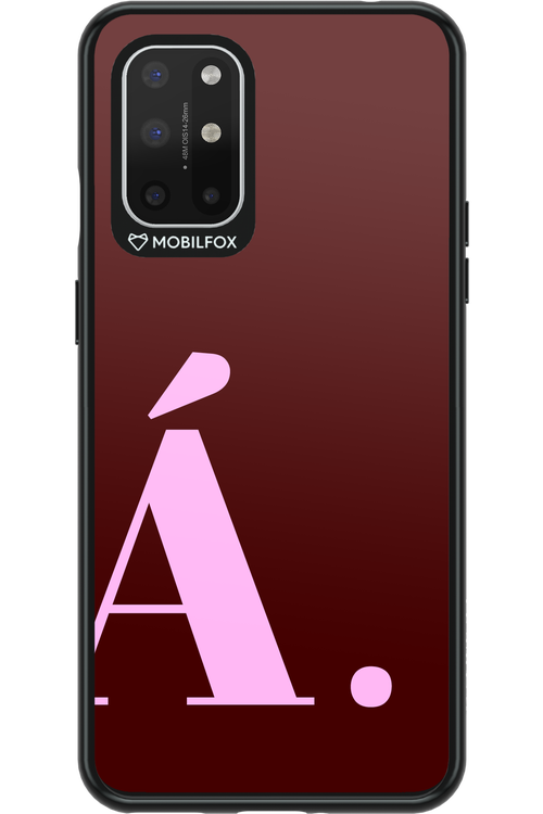 A II (Dark Blush) - OnePlus 8T