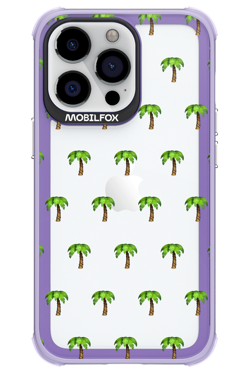 Tropical Breeze - Apple iPhone 13 Pro