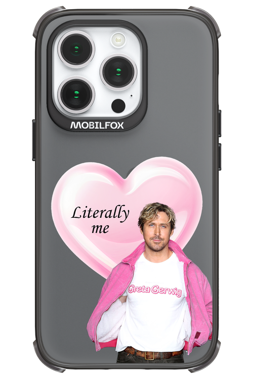 Literally Me - Apple iPhone 14 Pro